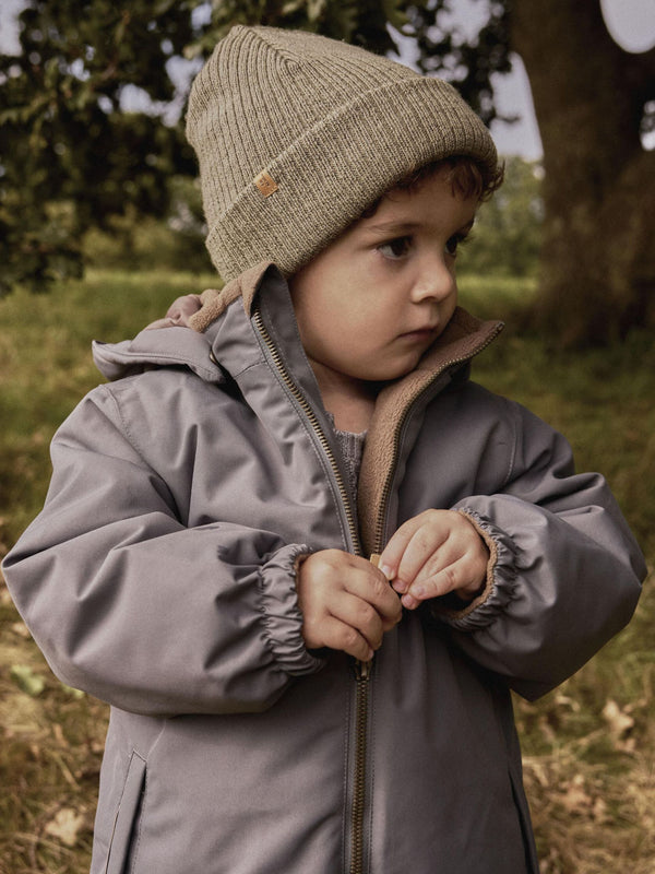 LIL ATELIER CAPPELLO OVERLAND TREK