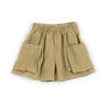 BAMBOOM SHORT CON TASCHE MUSTRAD 1137