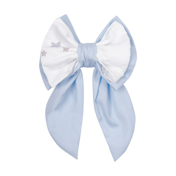 PICCI FIOCCO AZZURRO