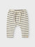 LIL ATELIER pantaloni TURTLEDOVE poppy seed