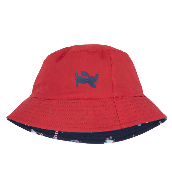 CHICCO CAPPELLO REVERSIBILE