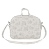 BORSA FASCIATOIO TOILE DE JOUY CREAM