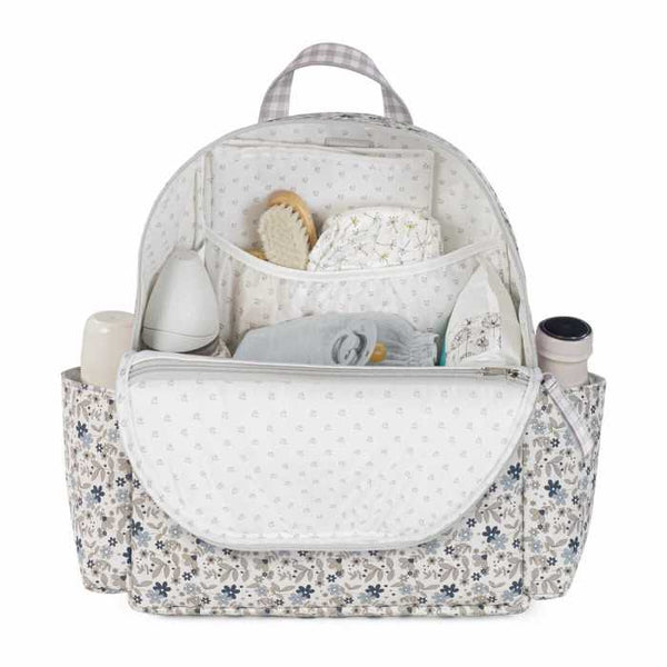 PASITO A PASITO RUCKSACK DELIA BLUE