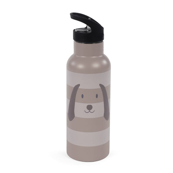 WALKING MUM BOTTIGLIA TERMICA 500ML SINTRA BEIGE