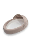 BAMBOOM BABY NEST CO-SLEEPING BABY BED SAND 56 x 56 x 17cm