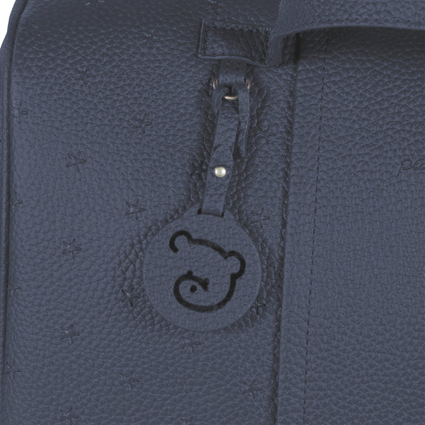 PASITO A PASITO BORSA FASCIATOIO LONDON BLUE