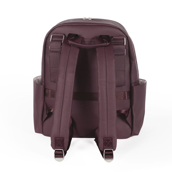 PASITO A PASITO ZAINO LONDON CHERRY