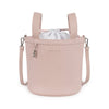 PASITO A PASITO BUCKET BAG ICON ROSE