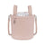 PASITO A PASITO BUCKET BAG ICON ROSE