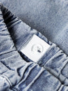 LIL ATELIER JEANS WIDE BLUE DENIM