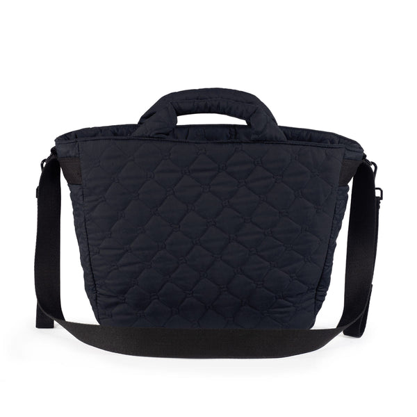 PASITO A PASITO BORSA FASCIATOIO PADDIGTON NERO