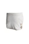 BAMBOOM COPRI PANNOLINO WARM WHITE