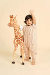 MOLIS&CO Sacco nanna con piedini - Jungle - TOG 1