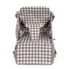 WALKING MUM SEGGIOLONE PORTATILE CAETANA STONE