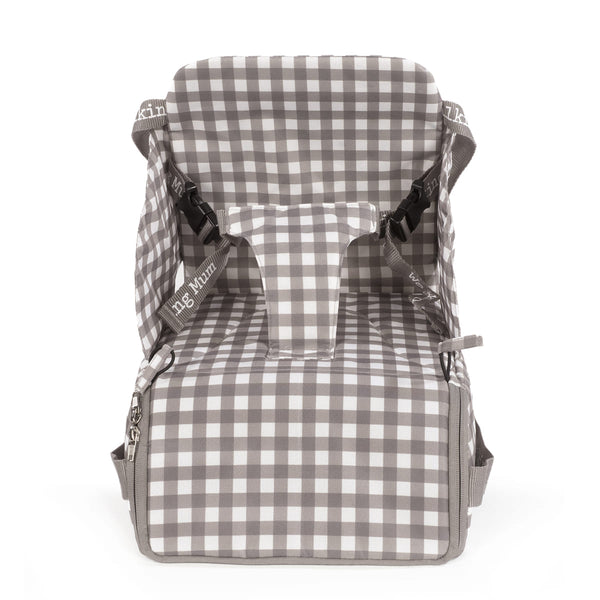 WALKING MUM SEGGIOLONE PORTATILE CAETANA STONE