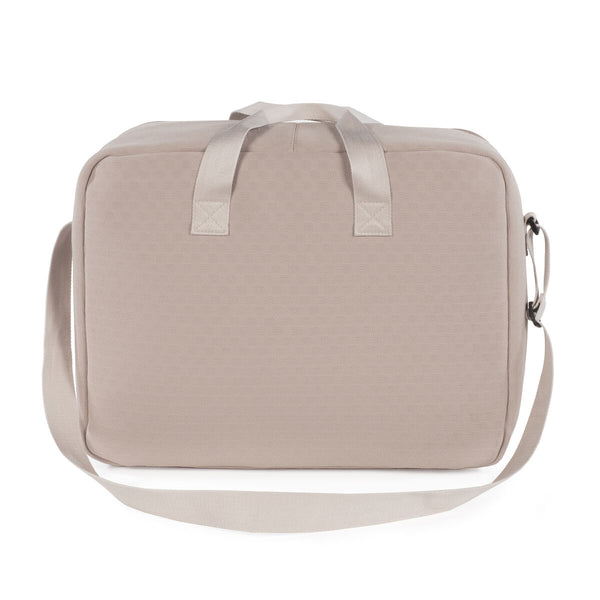 WALKING MUM VALIGIA ECO MUM APRICOT