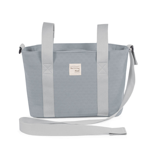 WALKING MUM BORSA CROSSBODY ECO MUM CLOUD