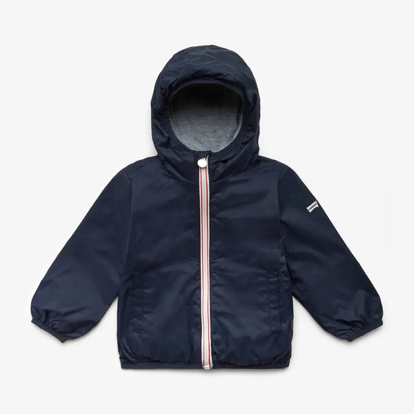 CARRERA GIUBBINO ANTIVENTO BLU NAVY