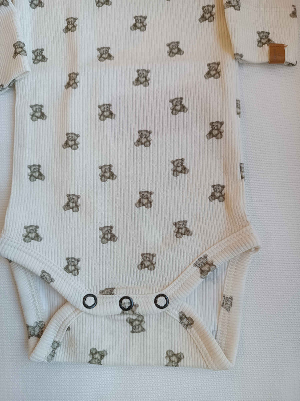 LIL ATELIER BODY ORSETTI