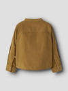 LIL ATELIER CAMICIA CUMIN