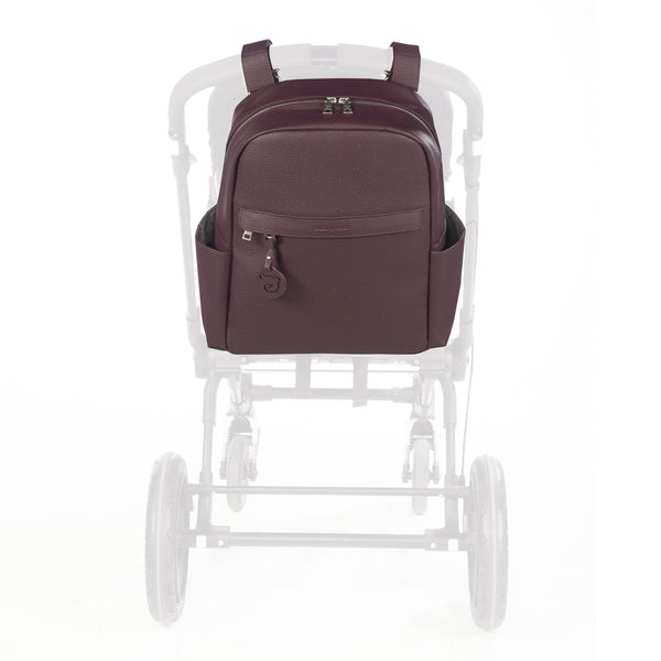 PASITO A PASITO ZAINO LONDON CHERRY