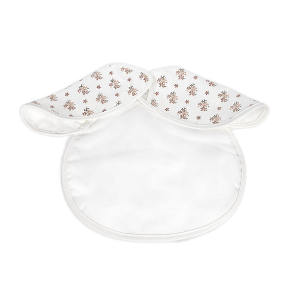 WALKING MUM BAVAGLINO BOTTON FLOWERS