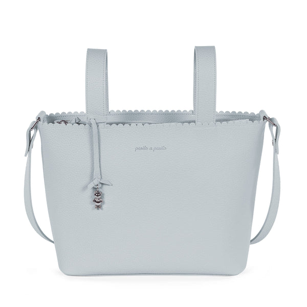 PASITO A PASITO BORSA CROSSBODY ICON SKY
