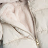 CHICCO GIUBBOTTO REVERSIBILE BEIGE 103142