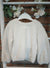 LALALU' MAGLIA ALPACA BIMBA LATTE