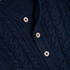 CHICCO CARDIGAN BLU