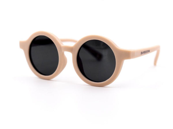 BAMBOOM OCCHIALI DA SOLE IN SILICONE RICICLATO ROSA