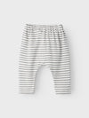 LIL ATELIER PANTALONE LIMESTONE