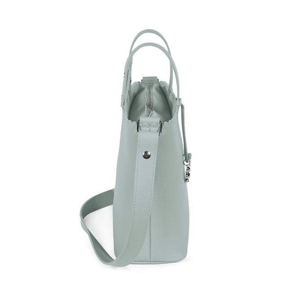 PASITO A PASITO BORSA CROSSBODY ICON GREEN