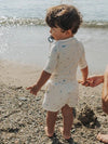 BAMBOOM COSTUME 729 SHORTS BIMBO UV50+ SEALIFE