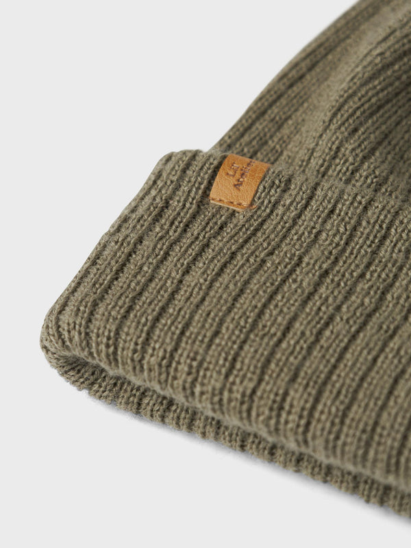 LIL ATELIER CAPPELLO OVERLAND TREK