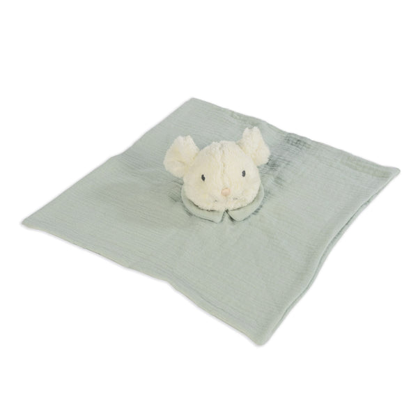 WALKING MUM DOUDOU TOPO POPPY MUSCHI 32X32 CM