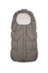 BAMBOOM SACCO IGLOO PASSEGGINO WET GREY 1091