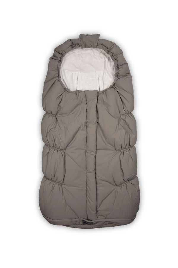 BAMBOOM SACCO IGLOO PASSEGGINO WET GREY 1091