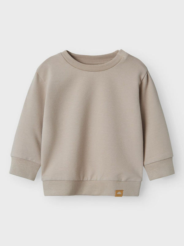 NAME IT TUTA GARZATA PURE CASHMERE