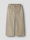 LIL ATELIER PANTALONE TWILL