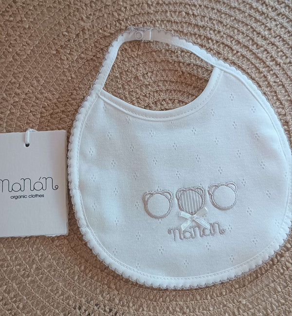 NANAN BAVAGLINO ORGANIC TORTORA