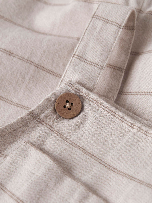 LIL ATELIER SALOPETTE PURE CASHMERE