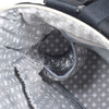 WALKING MUM Zaino Eco Mum Black