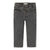 LIL ATELIER JEANS DENIM LIGHT GREY