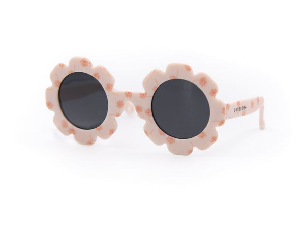 BAMBOOM OCCHIALI DA SOLE IN SILICONE RICICLATO GARDEN