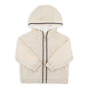 BAMBOOM GIACCA ESTIVA BIMBO ALMOND CREAM