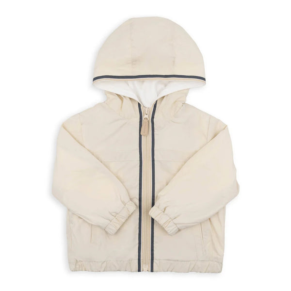 BAMBOOM GIACCA ESTIVA BIMBO ALMOND CREAM