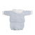 PASITO A PASITO SET MAGLIA IN TRICOT + CULOTTE + BODY BAMBULA AZZURRO 0-1 MESE