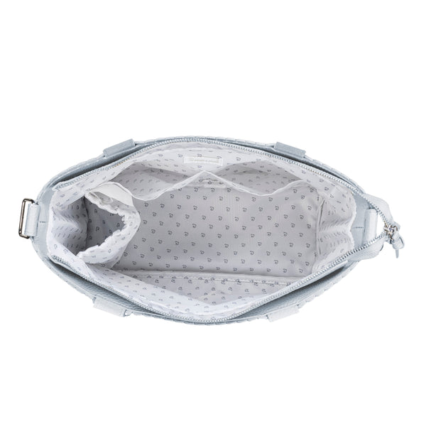 PASITO A PASITO BORSA CROSSBODY ICON SKY