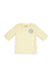 BAMBOOM T-shirt Mare Maniche 3/4 UV50+ - Bimbo - LOGO LITTLE SURFERS 335